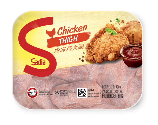 Chicken Thigh