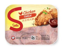 Chicken Thigh