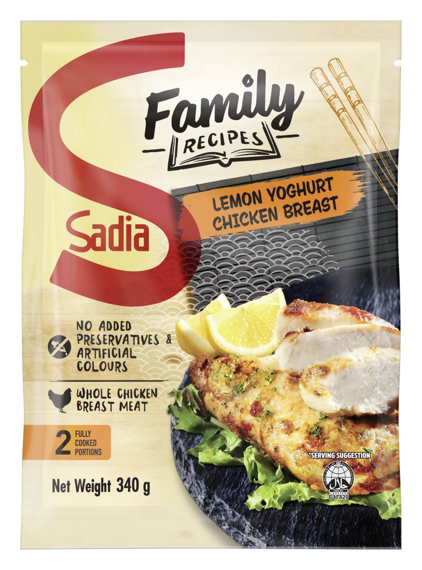 Buy Fully cooked Lemon Yoghurt Chicken Breast Online Sadia Singapore 10-duck-egg-recipes-baking-cadriannfox