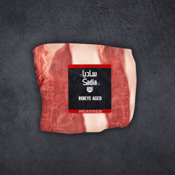 Sadia Beef Ribeye Aged