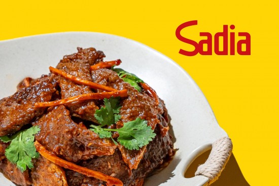 Crispy Sweet and Sour Beef