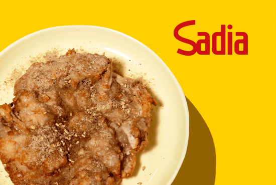 Taiwanese Fried Chicken (台式炸鸡排)