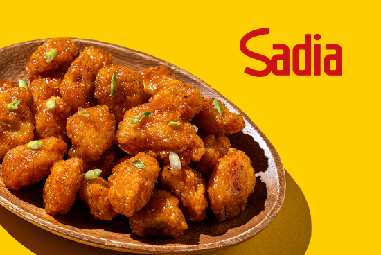 Bang Bang Chicken