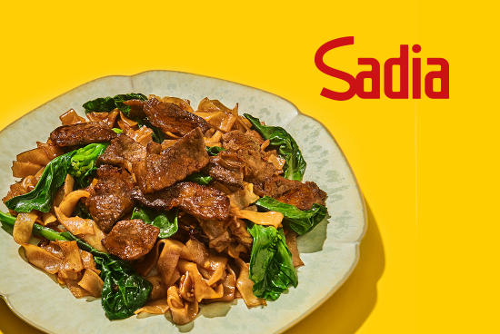 Pad See Ew