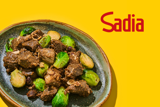 Tamarind Beef