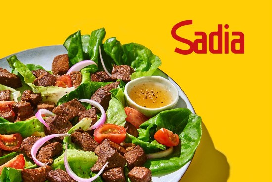Lok Lak (Cambodian Black Pepper Beef)