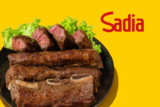 Korean Galbi