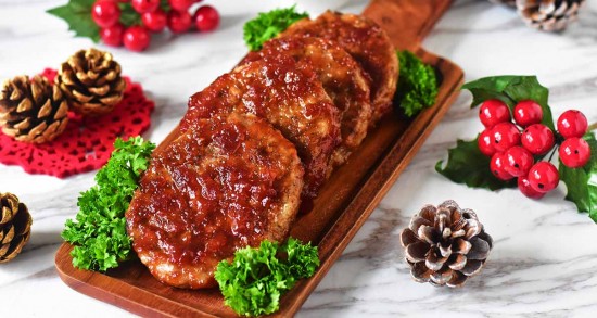 Chili Cranberry Steak | Sadia Singapore