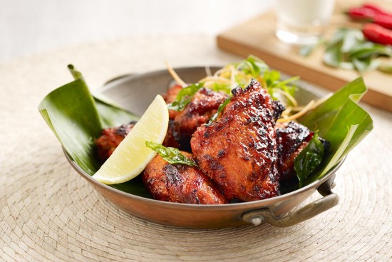 Tandoori Chicken | Sadia Singapore